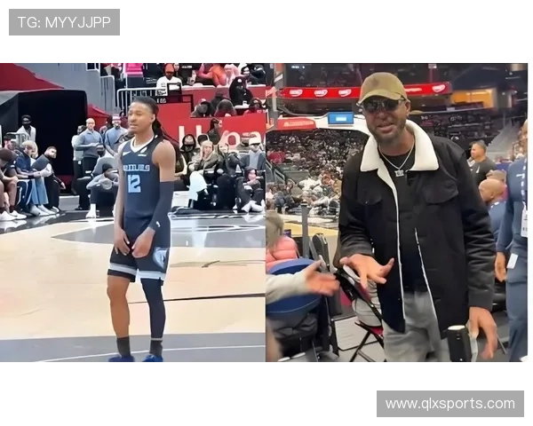 温情瞬间斯潘塞兄弟对决引发勇士灰熊球员教练球迷共鸣欢笑